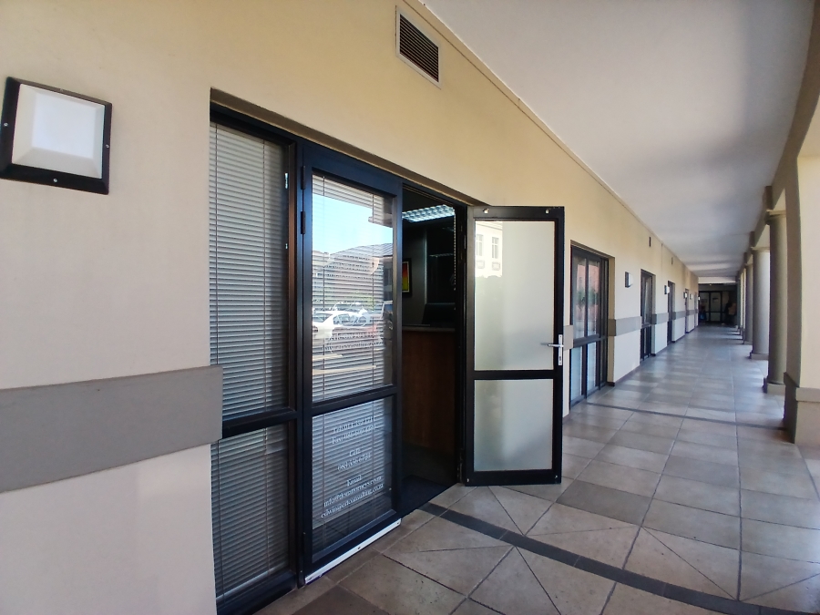 To Let commercial Property for Rent in Bodorp North West